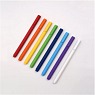 Xiaomi KACO K1 Candy Color Multicolor Black Gel Ink Pen 8pcs (3017524) - ITMag