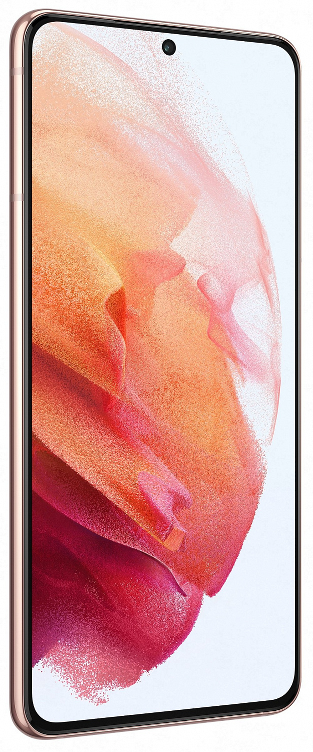 Samsung Galaxy S21 8/256GB Phantom Pink (SM-G991BZIGSEK) UA - ITMag