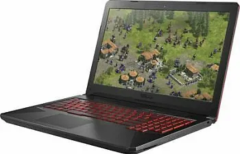 Купить Ноутбук ASUS TUF Gaming FX504GD (FX504GD-DM033T) - ITMag