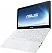 ASUS EeeBook F205TA (F205TA-FD0065TS) White - ITMag