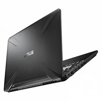 Купить Ноутбук ASUS TUF Gaming FX505DT (FX505DT-BQ121) - ITMag
