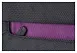 Сумка для ноутбука X-DIGITAL Dallas 210 (Black / Violet) - ITMag