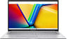 Купить Ноутбук ASUS VivoBook 17 X1704ZA Cool Silver (X1704ZA-AU010, 90NB10F1-M000A0) - ITMag
