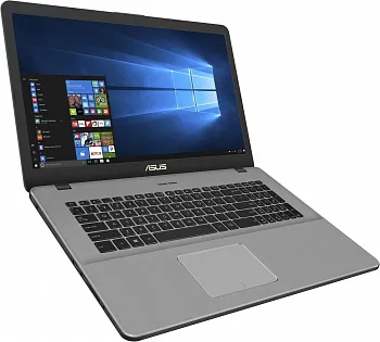 Купить Ноутбук ASUS VivoBook Pro N705FD Star Grey (N705FD-GC007) - ITMag