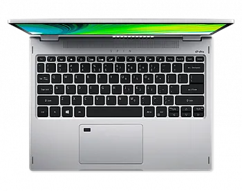 Купить Ноутбук Acer Spin 3 SP314-54N-57DA (NX.HQ7EG.010) - ITMag