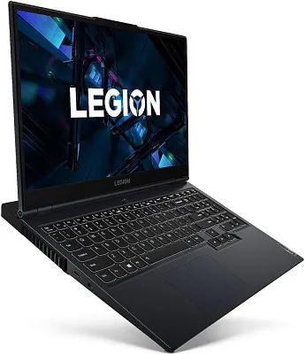 Купить Ноутбук Lenovo Legion 5 15ITH6H (82JH00LRRA) - ITMag