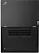 Lenovo ThinkPad L13 Yoga Gen 3 Thunder Black (21B5001JCK) - ITMag