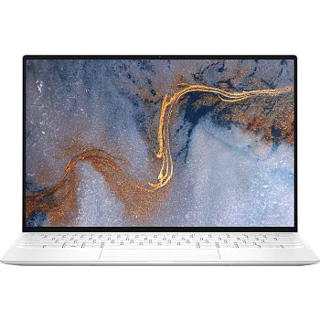 Купить Ноутбук Dell XPS 13 9300 Touch Frost White (X3716S4NIW-75S) - ITMag