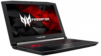 Купить Ноутбук Acer Predator Helios 300 PH315-51-78NP (NH.Q3FAA.001) - ITMag