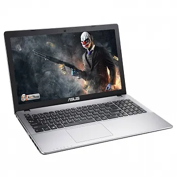 Купить Ноутбук ASUS R510JX (R510JX-DM302T) - ITMag