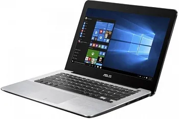 Купить Ноутбук ASUS X302UA (X302UA-R4055D) Black - ITMag