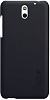 Чехол Nillkin Matte для HTC Desire 610 (+ пленка) (Черный) - ITMag
