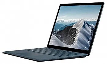 Купить Ноутбук Microsoft Surface Laptop Cobalt Blue (DAG-00007) - ITMag