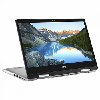 Купить Ноутбук Dell Inspiron 5482 (i5482-7175SLV-PUS) - ITMag