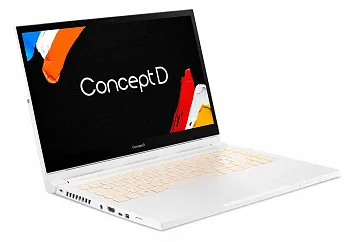 Купить Ноутбук Acer ConceptD 3 Ezel CC314-72G-72SX (NX.C5HAA.001) - ITMag