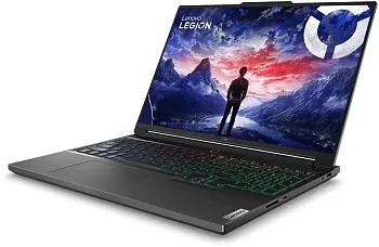 Купить Ноутбук Lenovo Legion 7 16IRX9 (83FD014QRM) - ITMag