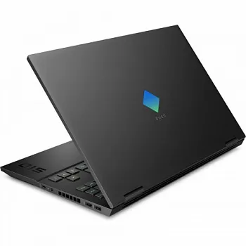 Купить Ноутбук HP OMEN 15-ek0012ua Dark Grey (423J8EA) - ITMag