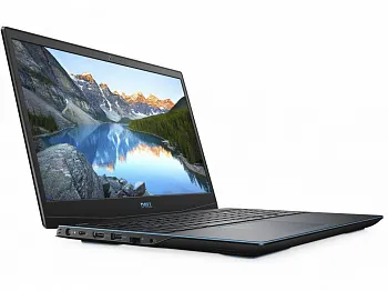 Купить Ноутбук Dell G3 15 3590 Black (35FIi58S31650-LBK) - ITMag
