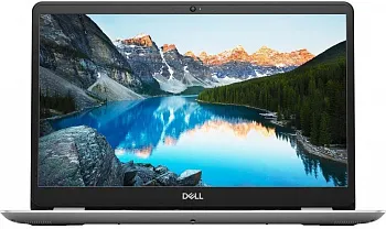 Купить Ноутбук Dell Inspiron 5584 Silver (5584Fi58S2GF13-LPS) - ITMag