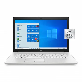 Купить Ноутбук HP 17-by3652cl (9TB73UA) - ITMag
