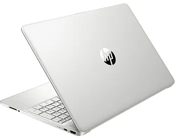 Купить Ноутбук HP 15s-fq5023ua Natural Silver (834P3EA) - ITMag
