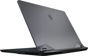Купить Ноутбук MSI Raider GE76 (GE7612UGS-202US) - ITMag