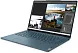 Lenovo Yoga Pro 7 14ARP8 Tidal Teal (83AU002GCK) - ITMag