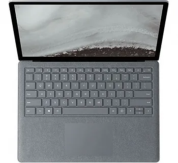 Купить Ноутбук Microsoft Surface Laptop 2 Platinum (LQU-00001) - ITMag