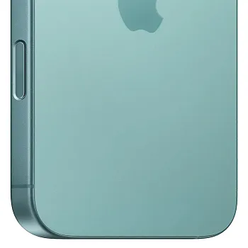 Apple iPhone 16 128GB eSIM Teal (MYAW3) - ITMag