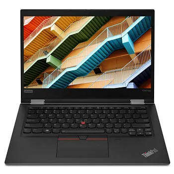 Купить Ноутбук Lenovo ThinkPad X390 (20NN000WUS) - ITMag
