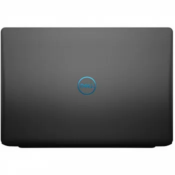 Купить Ноутбук Dell G3 17 3779 (37G3i58H1G15-LBK) - ITMag
