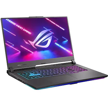 Купить Ноутбук ASUS ROG Strix G17 G713PU (G713PU-HX042) - ITMag