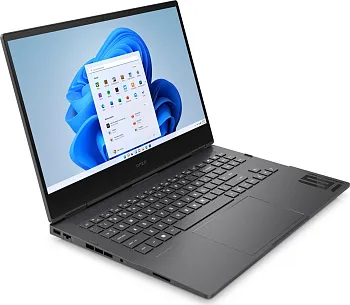 Купить Ноутбук HP Omen 16-n0134nw (714V7EA) - ITMag
