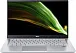 Acer Swift 3 SF314-511-584A Pure Silver (NX.ABLEU.00R) - ITMag