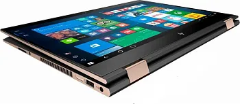 Купить Ноутбук HP Spectre 15-ch011dx (2LV24UA) - ITMag