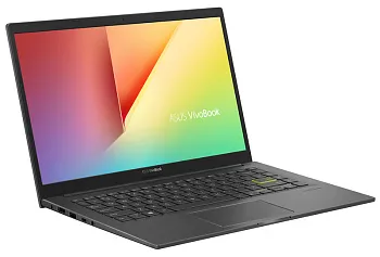 Купить Ноутбук ASUS VivoBook 14 M413IA (M413IA-78512B0T) - ITMag