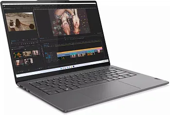 Купить Ноутбук Lenovo Yoga Pro 7 14ARP8 (83AU005RMZ) - ITMag