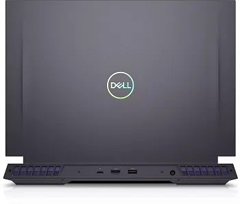 Купить Ноутбук Dell Inspiron G16 7630 Grey (N-G7630-N2-717GR) - ITMag