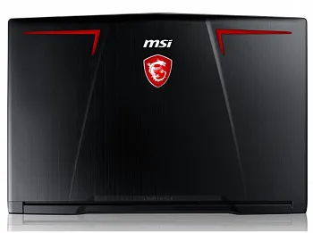 Купить Ноутбук MSI GT75 8RF Titan (GT75 8RF-067PL) - ITMag