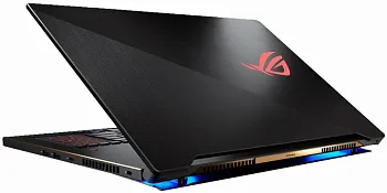 Купить Ноутбук ASUS ROG Zephyrus S GX701GX (GX701GX-EV015T) - ITMag