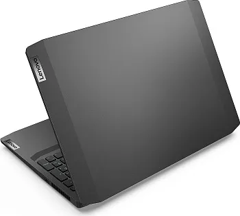 Купить Ноутбук Lenovo IdeaPad Gaming 3 15IHU6 Shadow Black (82K101FJRA) - ITMag