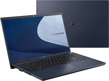 Купить Ноутбук ASUS ExpertBook B5 B5302CEA (B5302CEA-XH55) - ITMag