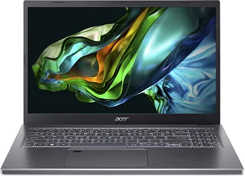 Купить Ноутбук Acer Aspire 5 15 A515-58M Dark Gray (NX.KHGEX.003) - ITMag