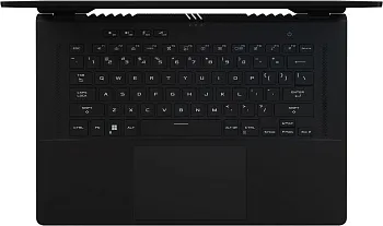 Купить Ноутбук ASUS ROG Zephyrus M16 GU603ZM (GU603ZM-I716512B0W) - ITMag