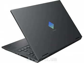 Купить Ноутбук HP OMEN 15-en1001ns (3B8Z5EA) - ITMag