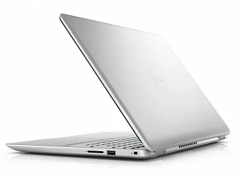 Купить Ноутбук Dell Inspiron 5584 Silver (5584Fi78S2GF13-WPS) - ITMag