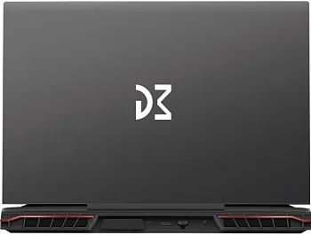 Купить Ноутбук Dream Machines RX4090-17 Black (RX4090-17UA28) - ITMag