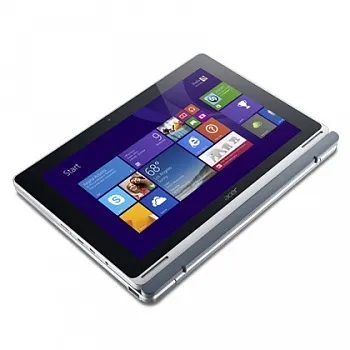 Купить Ноутбук Acer Aspire Switch 10 SW5-012-1209 (NT.L6UEU.004) - ITMag
