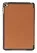 Чехол Decoded Leather Slim Cover для iPad mini 4 - Brown (D5IPAM4SC1BN) - ITMag