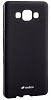 TPU чехол Melkco Poly Jacket для Samsung A5 (+ мат.пленка) (Черный) - ITMag